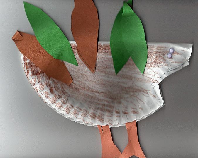 Paper plate turkey.png